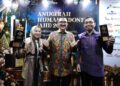 PDC Sabet Dua Penghargaan Anugerah Humas Indonesia 2026 pada Kategori Kanal Digital untuk Website Karir