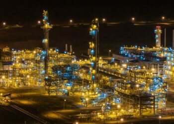 PEPC JTB Field Rampungkan Partial Shutdown, Pasokan Gas Kembali Full Capacity 192 MMSCFD