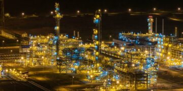 PEPC JTB Field Rampungkan Partial Shutdown, Pasokan Gas Kembali Full Capacity 192 MMSCFD
