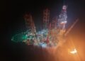 Paten! Bos SKK Migas: Produksi Sumur Eksplorasi Manpatu-101 Milik PHM Tembus 16,2 MMscf/d dan Kondensat 655,8 bbl/d