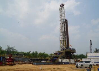 Produksi Sumur GNK-115 Milik PHR Zona 4 Capai 2.423,29 BOPD dan 1,95 MMSCFD 