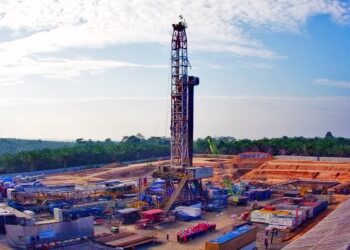 Paten Kali Bah! Pertamina Drilling Siap Garap Migas Nonkonvensional
