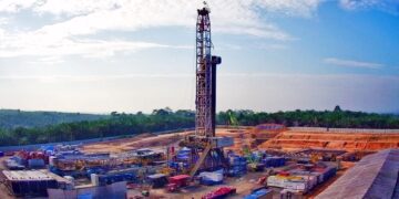 Paten Kali Bah! Pertamina Drilling Siap Garap Migas Nonkonvensional