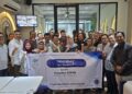 FSPPB Terus Kawal RUU Migas demi Kedaulatan Energi