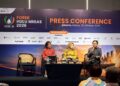 FOREK Hulu Migas 2026 Membawa Tiga Agenda Strategis untuk Wujudkan Ketahanan Energi Nasional