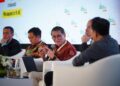 Indonesia Perlu Diversifikasi Energi, Kendaraan Listrik Saja Belum Cukup!