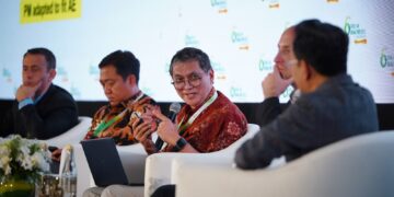 Indonesia Perlu Diversifikasi Energi, Kendaraan Listrik Saja Belum Cukup!