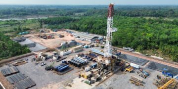 Bos SKK Migas: Produksi Sumur BNG-084 Milik PHR Zona 4 Tembus 475.2 BOPD dan 10.6 MMSCFD