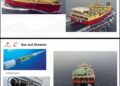 Kepala SKK Migas: Menteri Bahlil Tinjau Kapal Seismic TGS Ramform Sovereign
