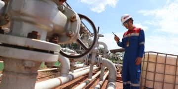 Kolaborasi PHR dan Aparat  Ungkap Kasus Pencurian Minyak
