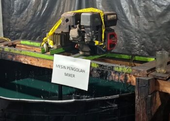 Sinergi SKK Migas dan Aparat Hukum Tindak Tegas Praktik Pengolahan Minyak Ilegal di Sumsel