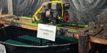 Sinergi SKK Migas dan Aparat Hukum Tindak Tegas Praktik Pengolahan Minyak Ilegal di Sumsel