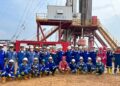Good News! Bos SKK Migas: Produksi Sumur Pengembangan Tiang 00004 PHR Tembus 1.246 BOPD