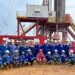 Good News! Bos SKK Migas: Produksi Sumur Pengembangan Tiang 00004 PHR Tembus 1.246 BOPD