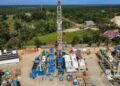 Begini Kontribusi Pertamina Drilling Support Pengembangan WK Migas di Rokan