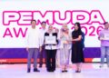 Tiga Srikandi UPER Sabet Juara 1 Lewat Strategi Komunikasi Krisis