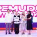Tiga Srikandi UPER Sabet Juara 1 Lewat Strategi Komunikasi Krisis