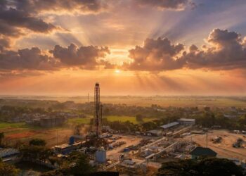 Good News Drilling! Bos SKK Migas: Produksi Sumur Pengembangan SKW-040 PEPC Zona 11 Capai 396 BOPD
