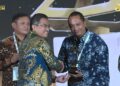 PHM Sabet Penghargaan Energi Subroto 2026