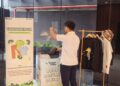 PDC Gagas Program Menyulap Pakaian Bekas Menjadi Produk Bernilai Ekonomi