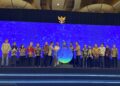INPEX Tuntaskan FEED Proyek LNG Abadi Masela Lebih Cepat Tiga Bulan