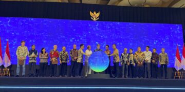 INPEX Tuntaskan FEED Proyek LNG Abadi Masela Lebih Cepat Tiga Bulan