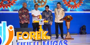 MedcoEnergi dan Mitra KKKS Teken Tiga Kesepakatan Gas untuk Pasokan Domestik