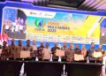 Delapan Kesepakatan Komersial Gas, Ditandatangan di Sela FOREK Hulu Migas 2026
