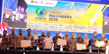 Good News! Bos SKK Migas: Hulu Migas Makin Tua Makin Bergairah Muda
