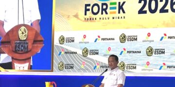 Dibeberkan! Rahasia Memperkuat Daya Saing Investasi Hulu Migas