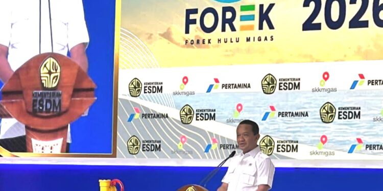 Dibeberkan! Rahasia Memperkuat Daya Saing Investasi Hulu Migas
