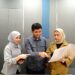 Kolaborasi PDC dan Sudin Tenaga Kerja, Transmigrasi dan Energi Jaktim Beri Kesempatan Magang pada Alumni SMA/SMK