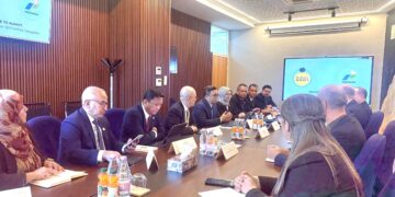 Strategi Menjaga Keberlanjutan Hulu Migas, Pertamina Perkuat Kemitraan dengan Algeria