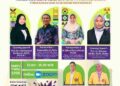 FKM UI Gelar Seminar Bertajuk “Menuju Indonesia Emas 2045: Sinergi Transisi Energi Baru Terbarukan dan Kesehatan Masyarakat”