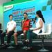 Kolaborasi Castrol dan Honda HRC Castrol MotoGP™ Team Buka Dunia di Balik Performa MotoGP™ Bersama Luca Marini