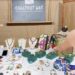 Dubes Zuhairi Sambangi Pameran Produk Kerajinan UMKM Tunisia