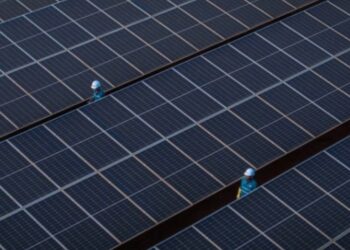 Turunkan Konsumsi Energi 59 Persen, ANTAM Dorong Pemanfaatan Energi Terbarukan di Wilayah Operasi