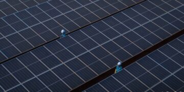Turunkan Konsumsi Energi 59 Persen, ANTAM Dorong Pemanfaatan Energi Terbarukan di Wilayah Operasi