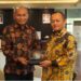 Bos SKK Migas Butuh Support Menperin Tuntaskan Lapangan Mako Milik West Natuna Exploration Limited di Laut Natuna