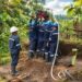 Elnusa bersama Regional 4 Indonesia Timur, Subholding Upstream Pertamina Tuntaskan Akuisisi Data Seismik Tedong dengan Teknologi Stryde dan Mobilisasi Udara