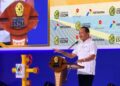 Kejar Lifting dan Tekan Impor, Menko Bahlil Instruksikan Perusahaan Hulu Migas Eksekusi Blok yang PoD