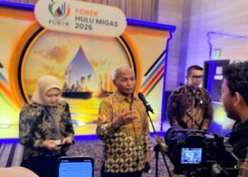 Siap-siap! Indonesia Kebanjiran Perusahaan Raksasa Migas Global di Tengah Membludaknya Kesepakatan Kontrak dan Bisnis