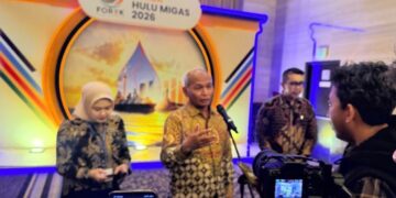 Siap-siap! Indonesia Kebanjiran Perusahaan Raksasa Migas Global di Tengah Membludaknya Kesepakatan Kontrak dan Bisnis