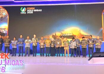 Investasi Hulu Migas jadi Penggerak Pertumbuhan Ekonomi Pemerataan Kesejahteraan