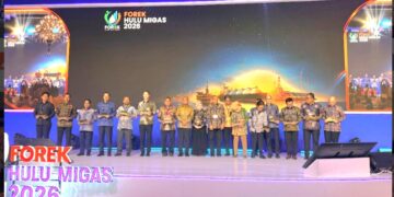 Investasi Hulu Migas jadi Penggerak Pertumbuhan Ekonomi Pemerataan Kesejahteraan