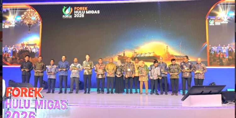 Investasi Hulu Migas jadi Penggerak Pertumbuhan Ekonomi Pemerataan Kesejahteraan
