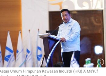 Bukan Omon-omon! PSN WIRARAJA GESEIP Gandeng Tynergy Group dari Amerika Serikat Wujudkan Investasi sekitar US$500 Juta di Pulau Galang