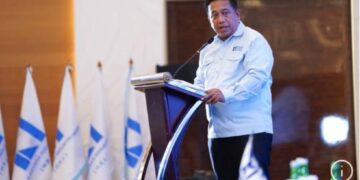 Bukan Omon-omon! PSN WIRARAJA GESEIP Gandeng Tynergy Group dari Amerika Serikat Wujudkan Investasi sekitar US$500 Juta di Pulau Galang