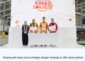 Shopee Gandeng Kemendag RI & Mitra Logistik Perkuat Ekosistem Ekspor Lewat ‘Jalan Global Kreasi Lokal’