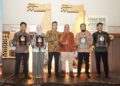 Pertagas Raih 5 Penghargaan Internasional pada Asian Impact Awards 2026